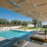 Armonia Boutique Hotel