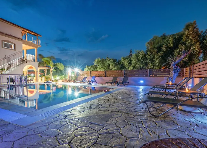 Armonia Boutique Hotel