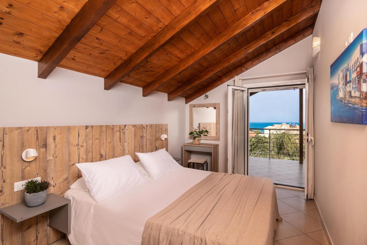 Armonia Boutique Lejlighedshotel
