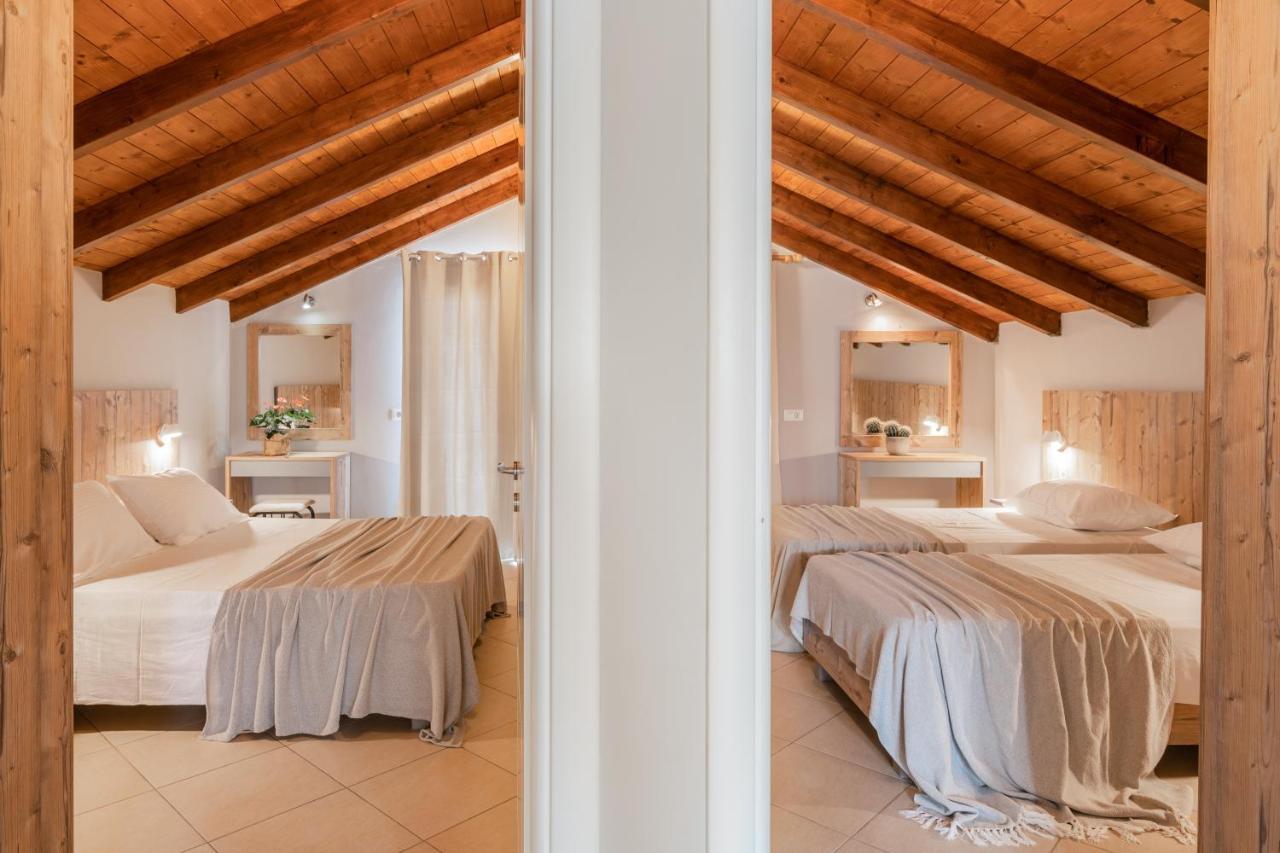 Lejlighedshotel Armonia Boutique 2*