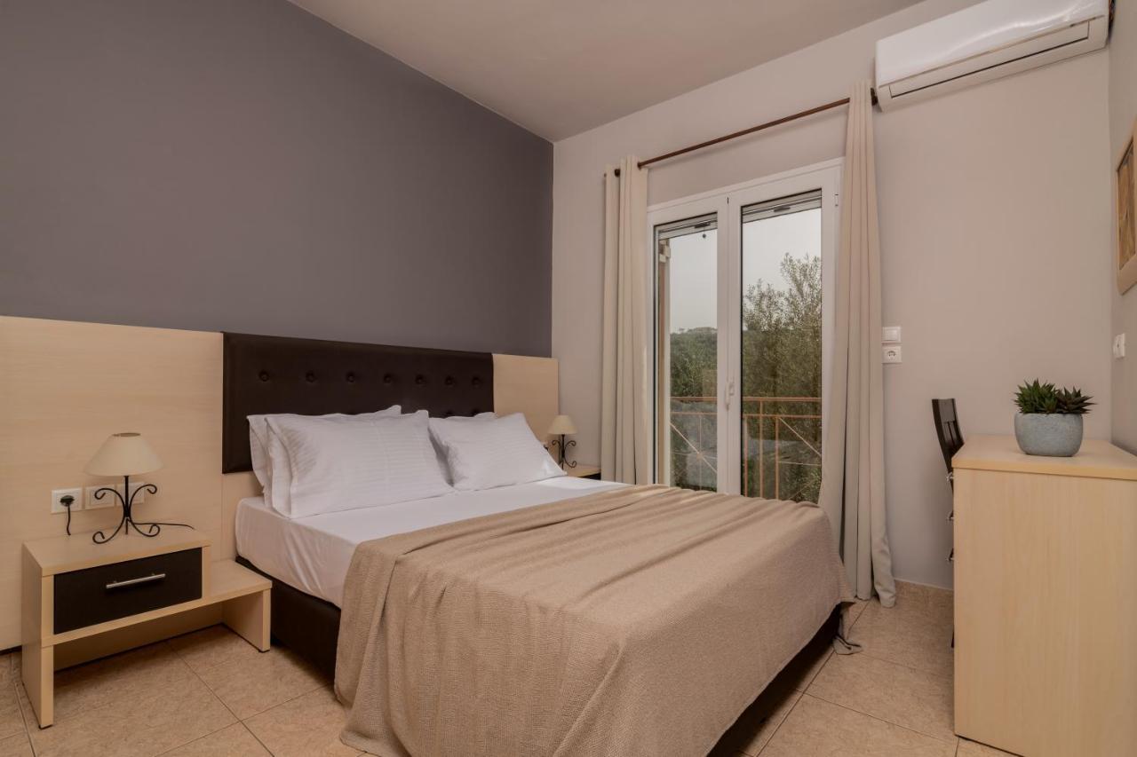 Lejlighedshotel Armonia Boutique