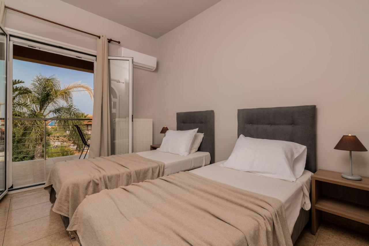 Lejlighedshotel Armonia Boutique 2*