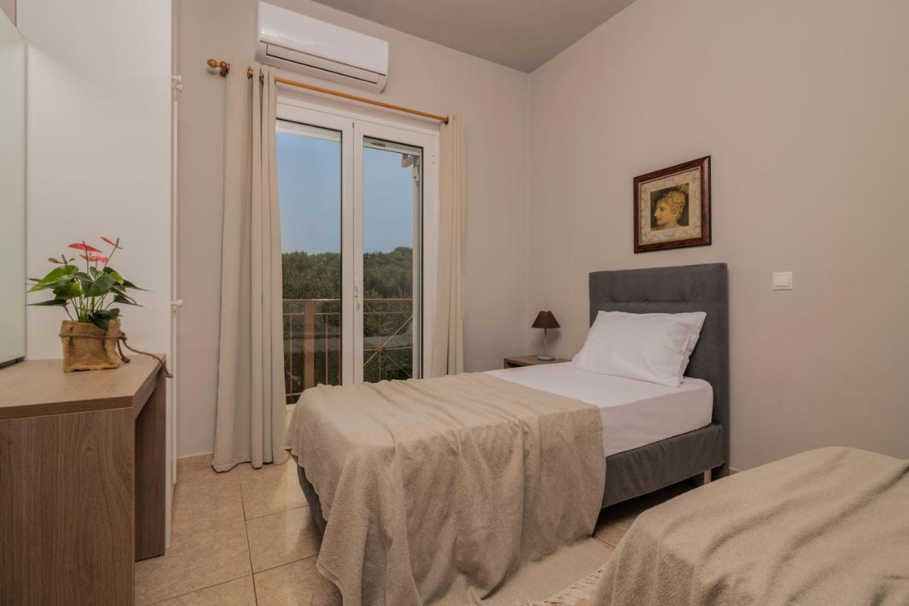 Armonia Boutique Lejlighedshotel 2*