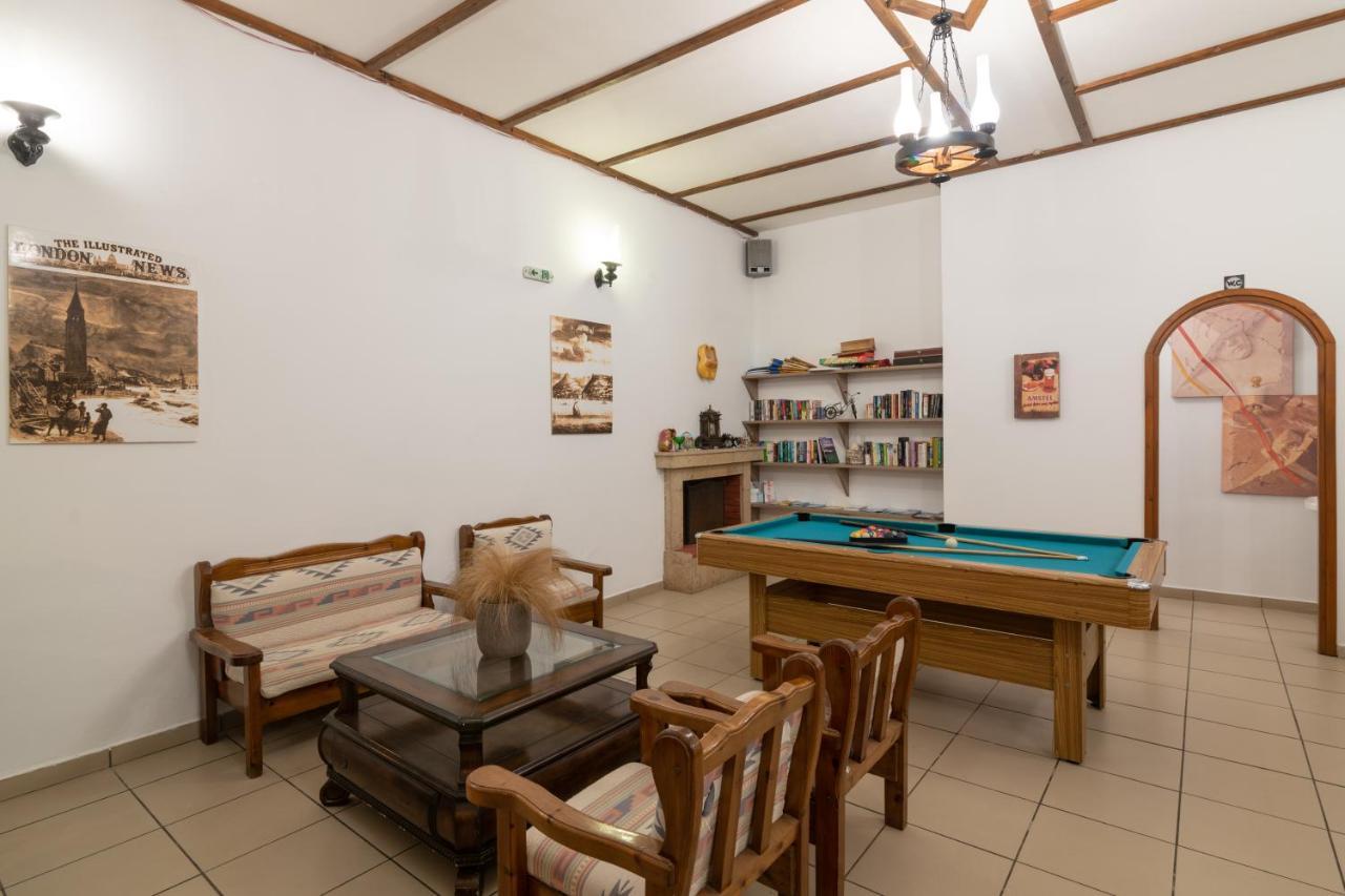 Armonia Boutique Lejlighedshotel 2*