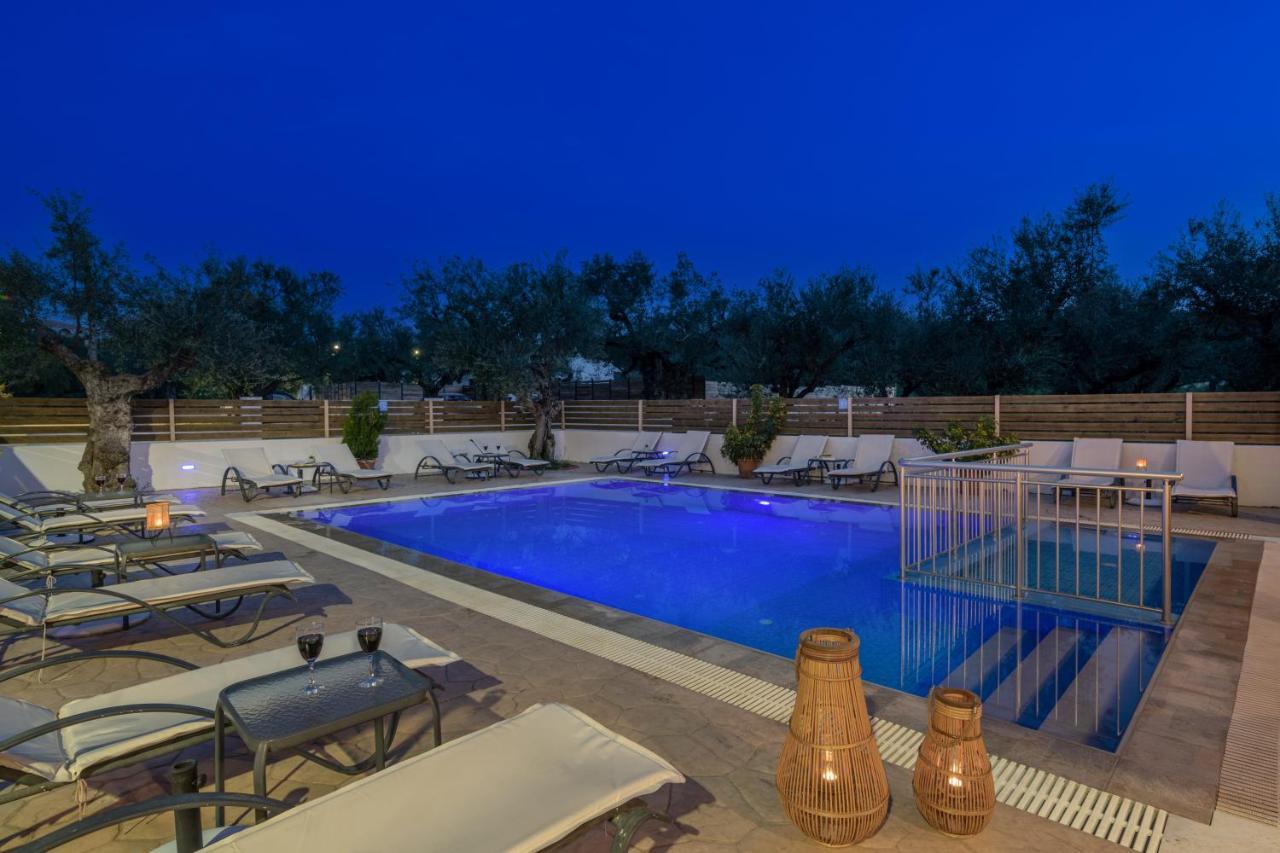 Lejlighedshotel Armonia Boutique 2*