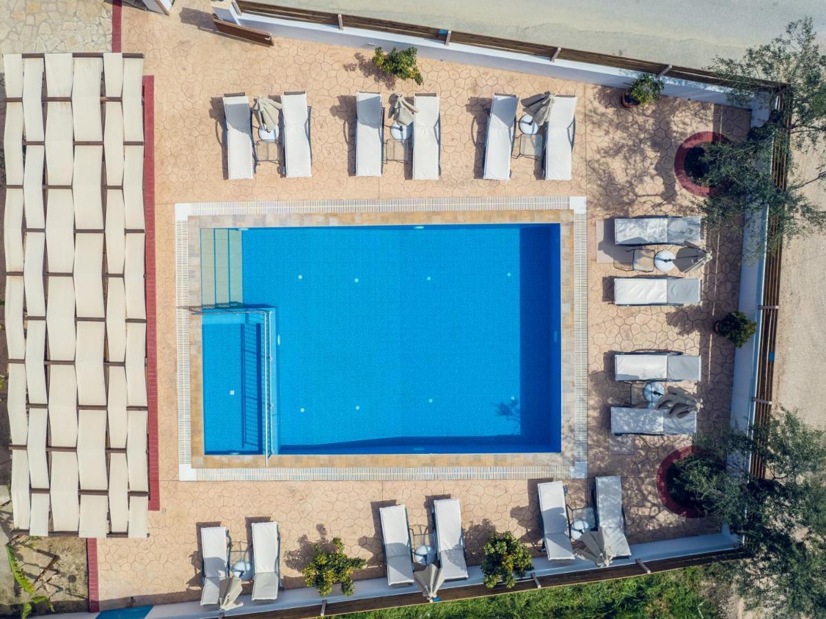 Lejlighedshotel Armonia Boutique 2*