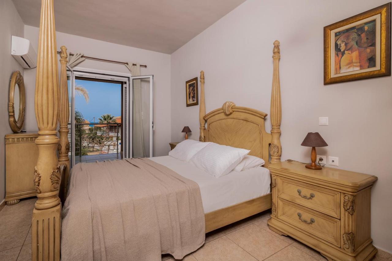 Lejlighedshotel Armonia Boutique