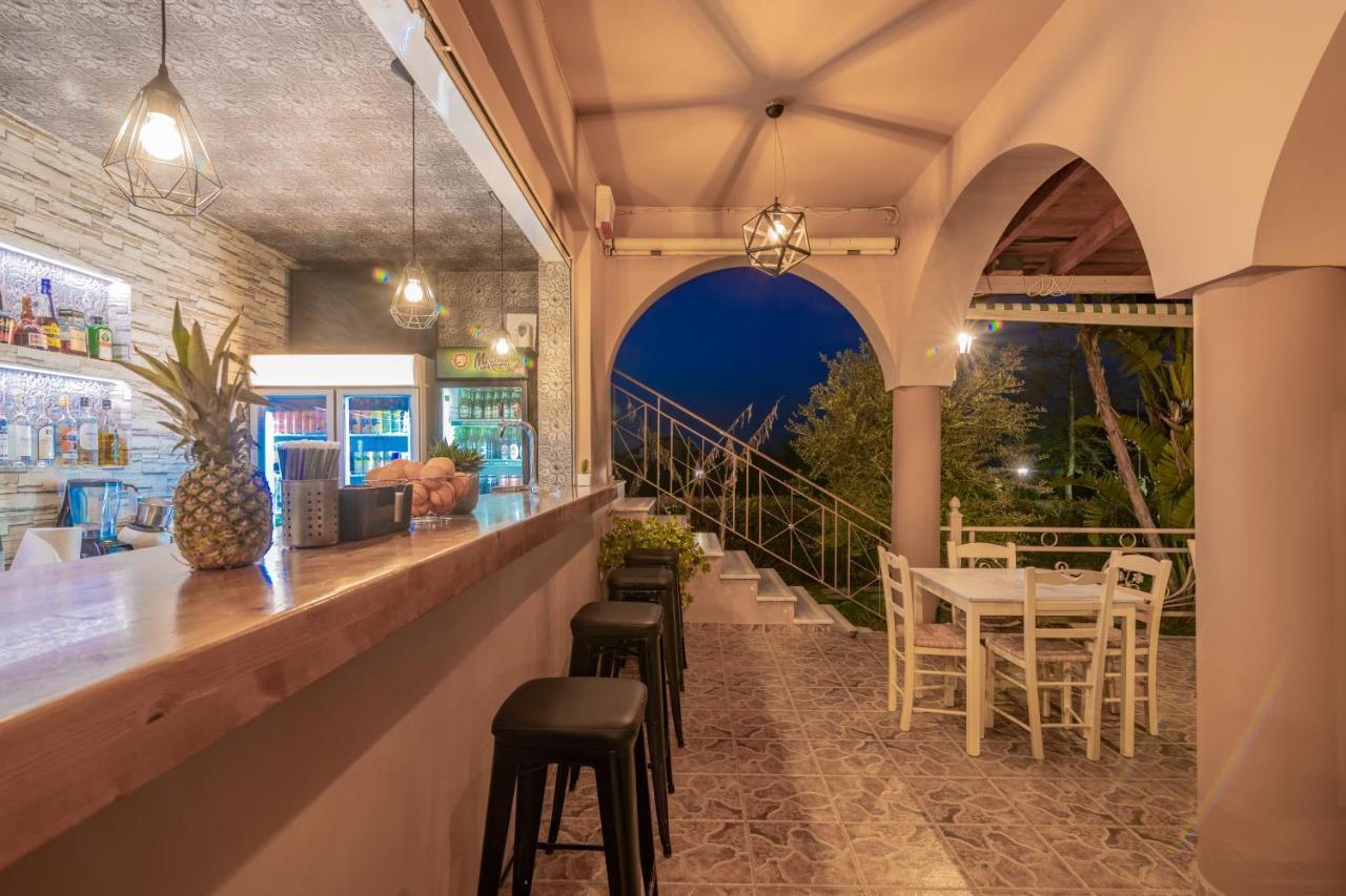 Aparthotel Armonia Boutique 2*