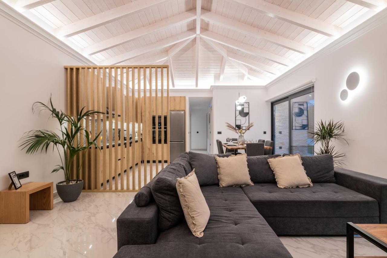 Armonia Boutique Lejlighedshotel 2*