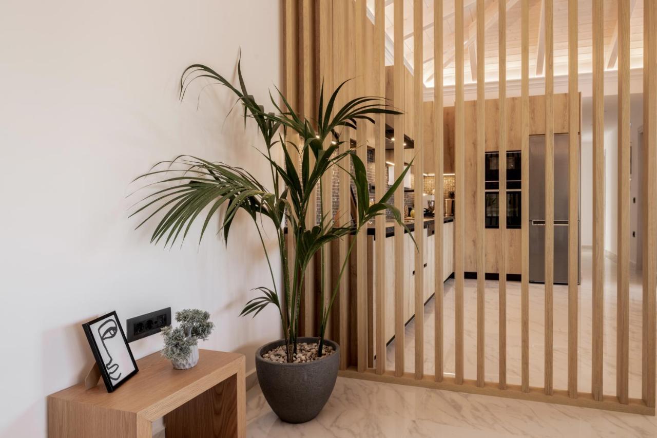 Lejlighedshotel Armonia Boutique 2*