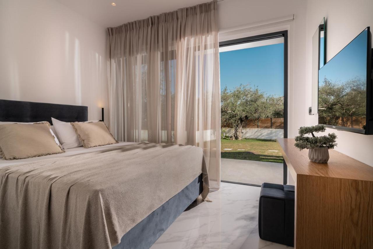 Lejlighedshotel Armonia Boutique