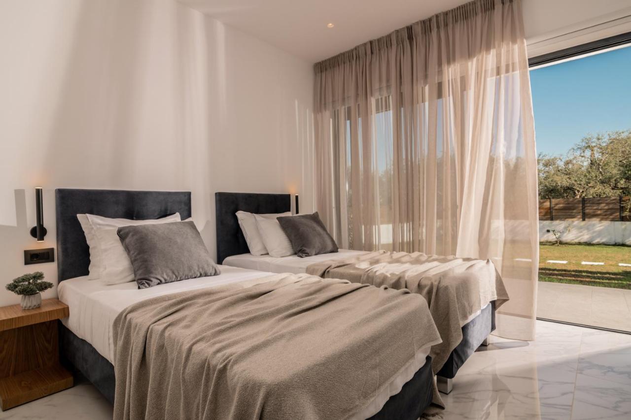 Armonia Boutique Lejlighedshotel 2*