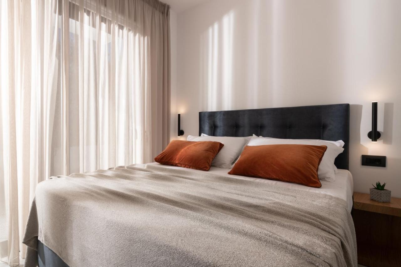 Armonia Boutique Méson Yerakaríon