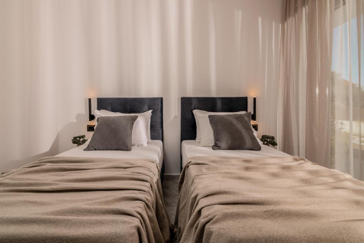 Armonia Boutique Méson Yerakaríon