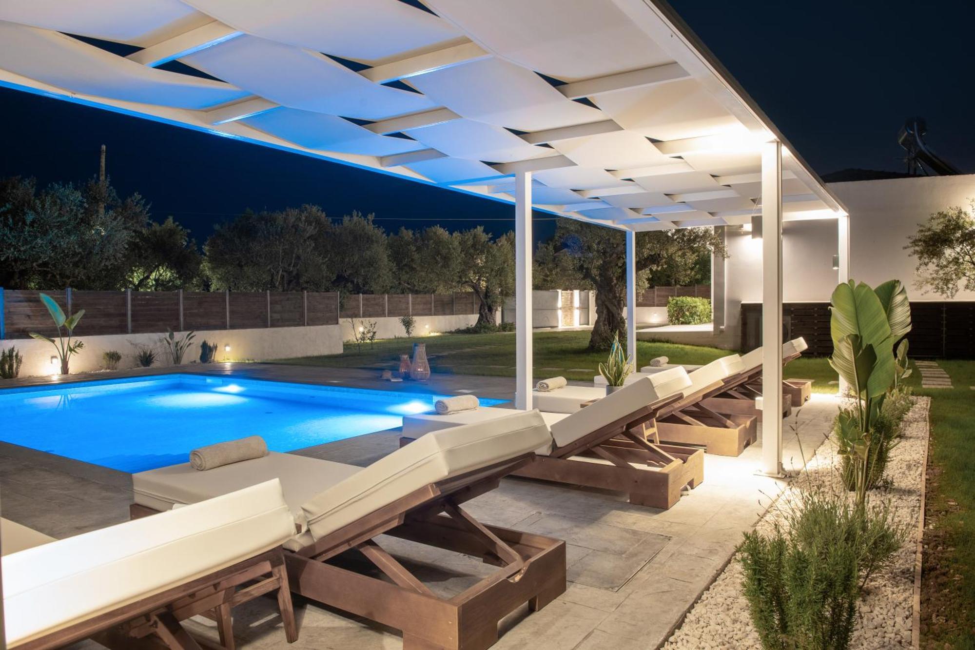 Lejlighedshotel Armonia Boutique