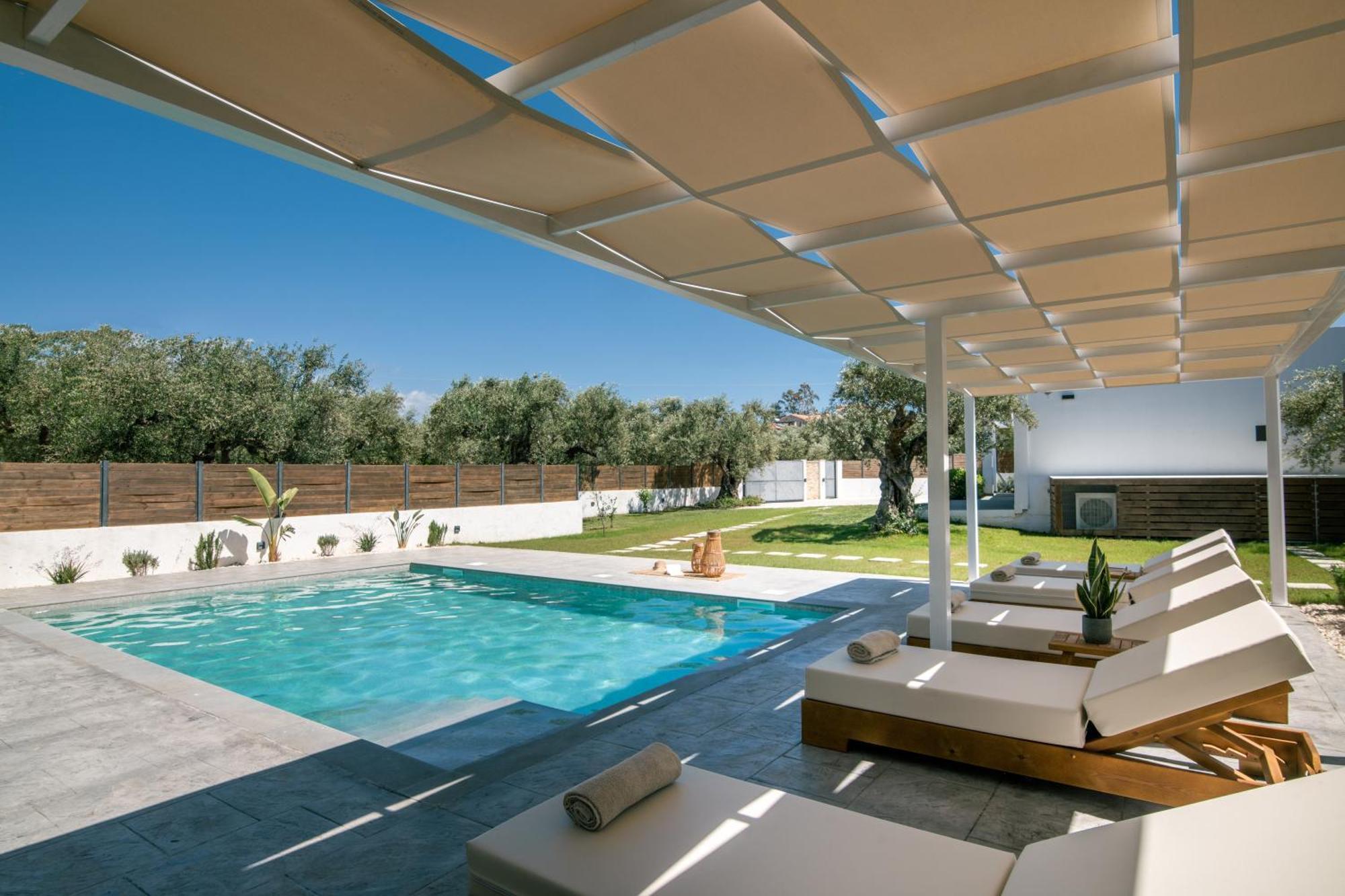 Armonia Boutique Lejlighedshotel