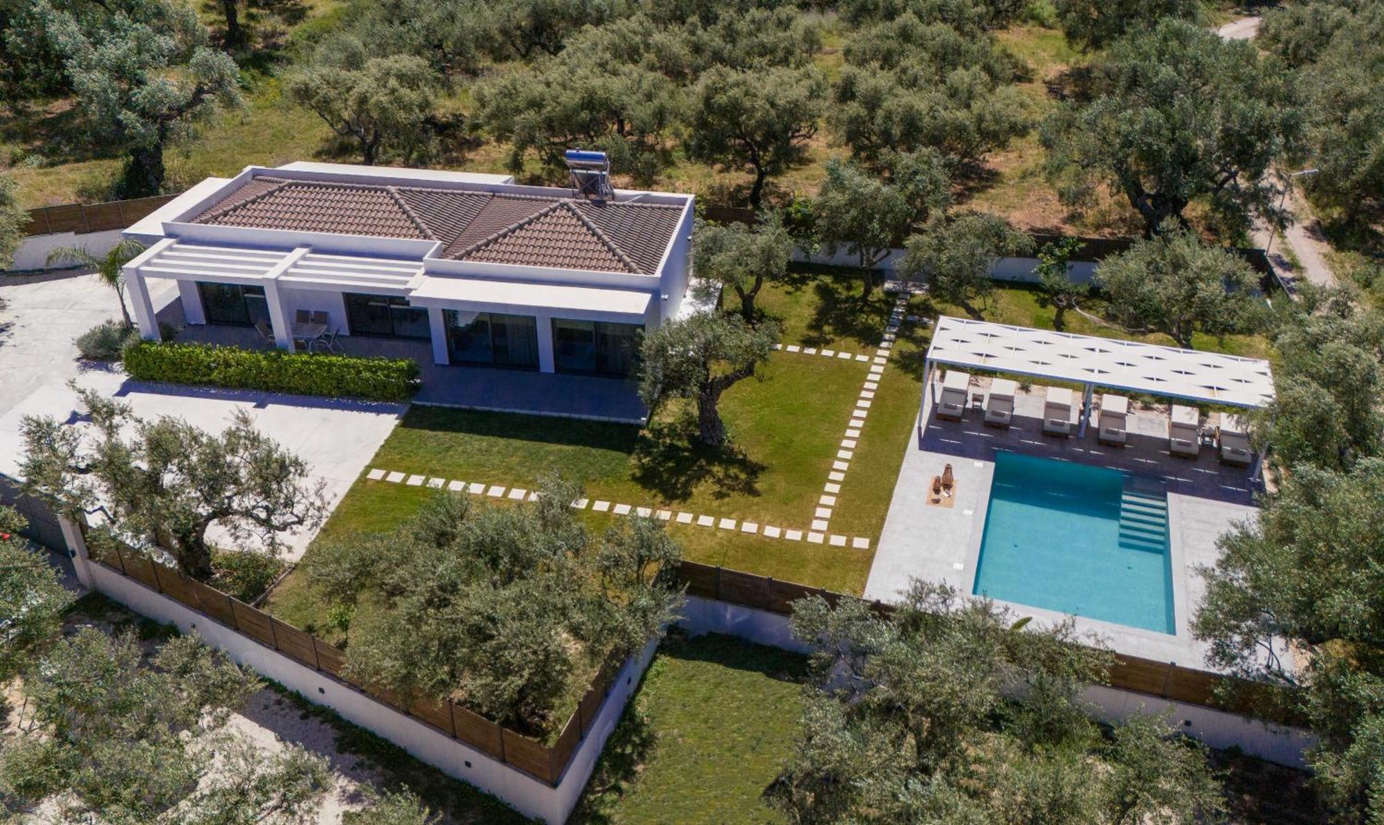 Armonia Boutique Lejlighedshotel