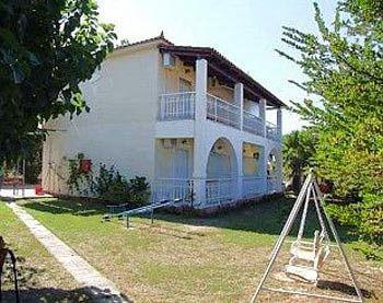 Armonia Boutique Lejlighedshotel