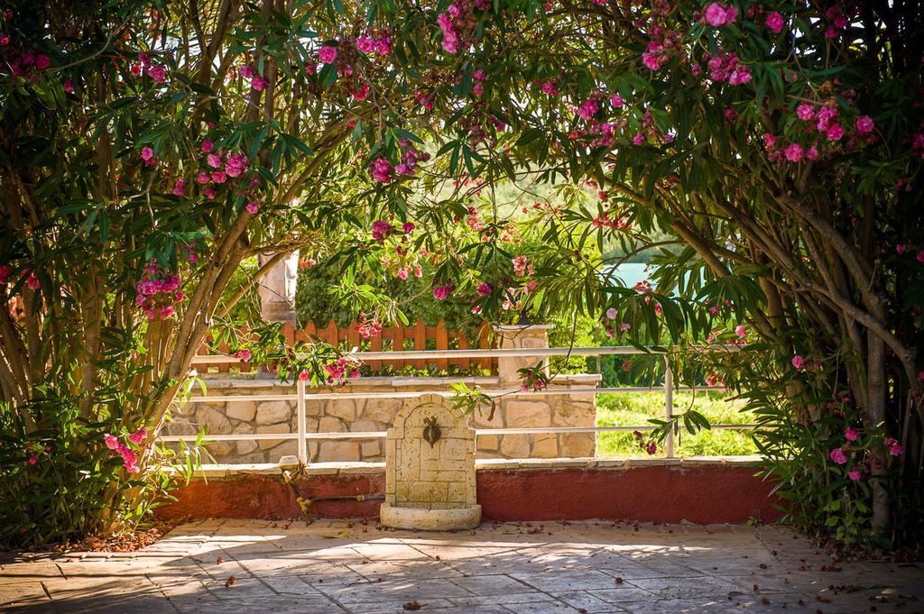 Lejlighedshotel Armonia Boutique 2*
