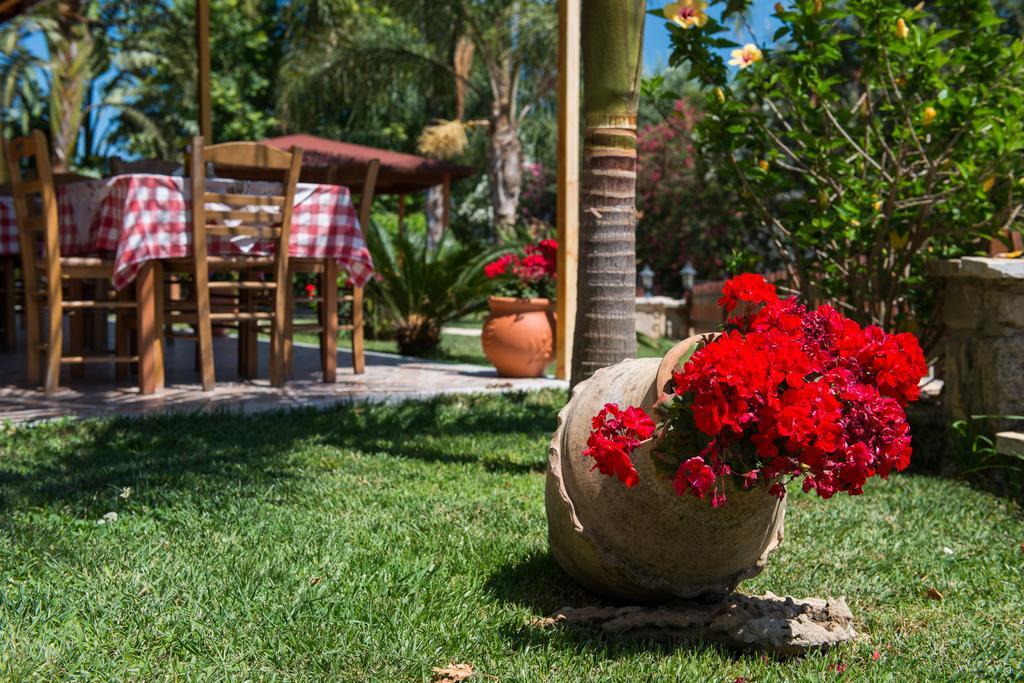Lejlighedshotel Armonia Boutique