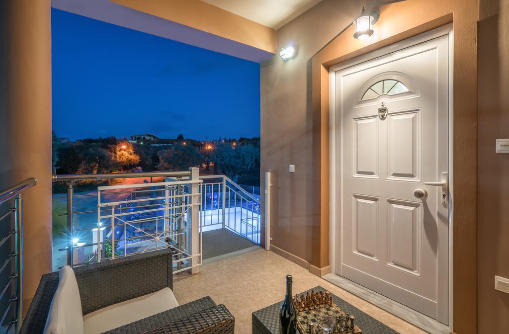 Lejlighedshotel Armonia Boutique