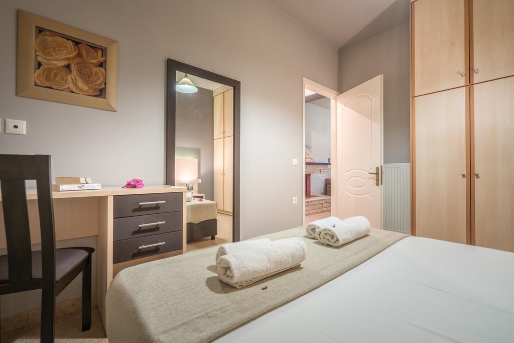 Armonia Boutique Méson Yerakaríon