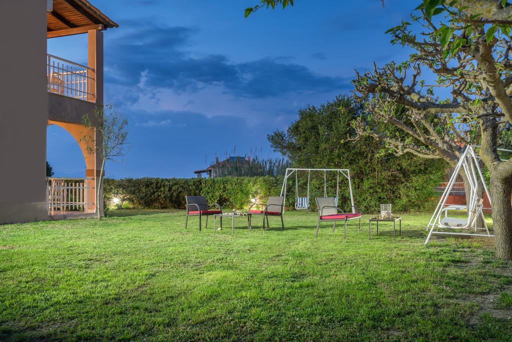 Lejlighedshotel Armonia Boutique