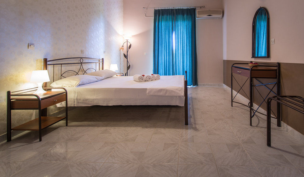 Armonia Boutique 2* Méson Yerakaríon