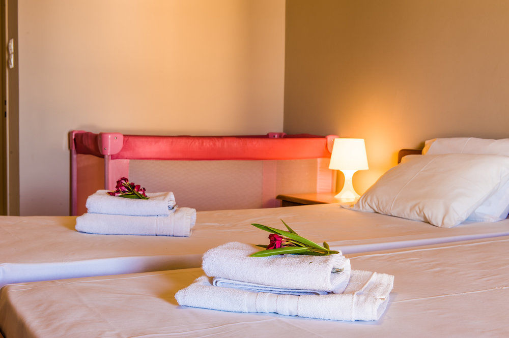 Lejlighedshotel Armonia Boutique 2*