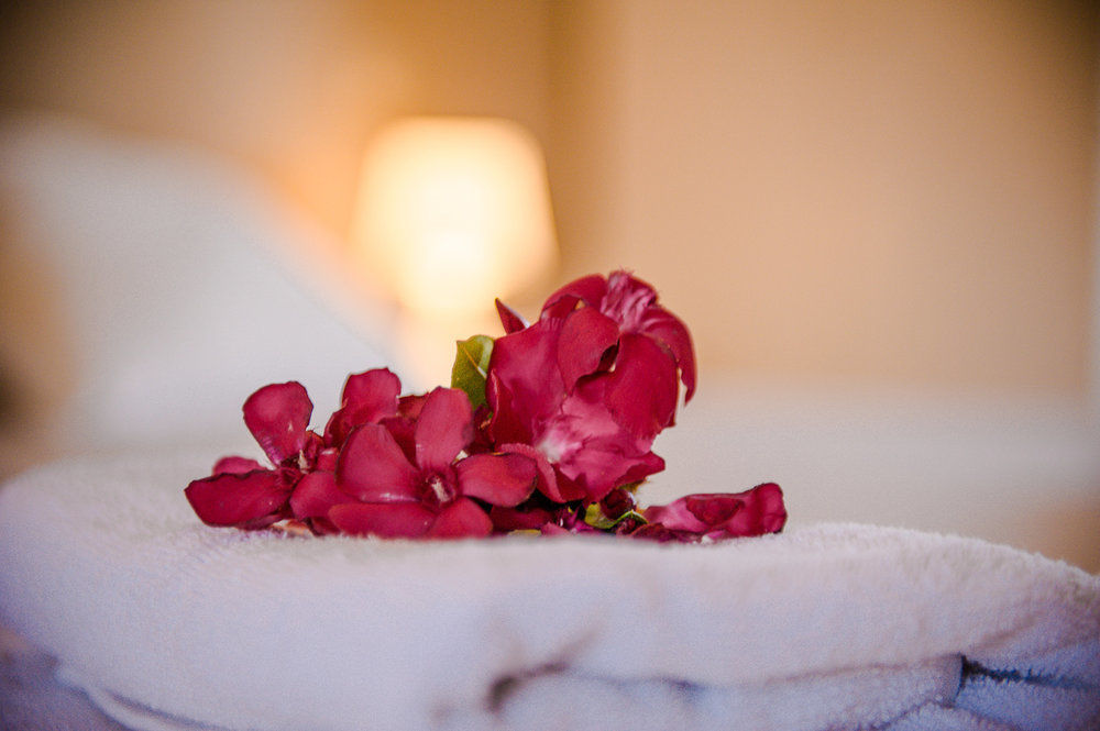 Armonia Boutique Lejlighedshotel Méson Yerakaríon