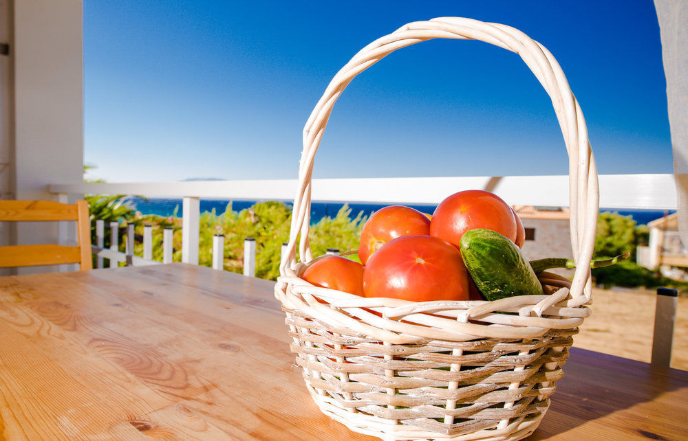 Armonia Boutique Lejlighedshotel