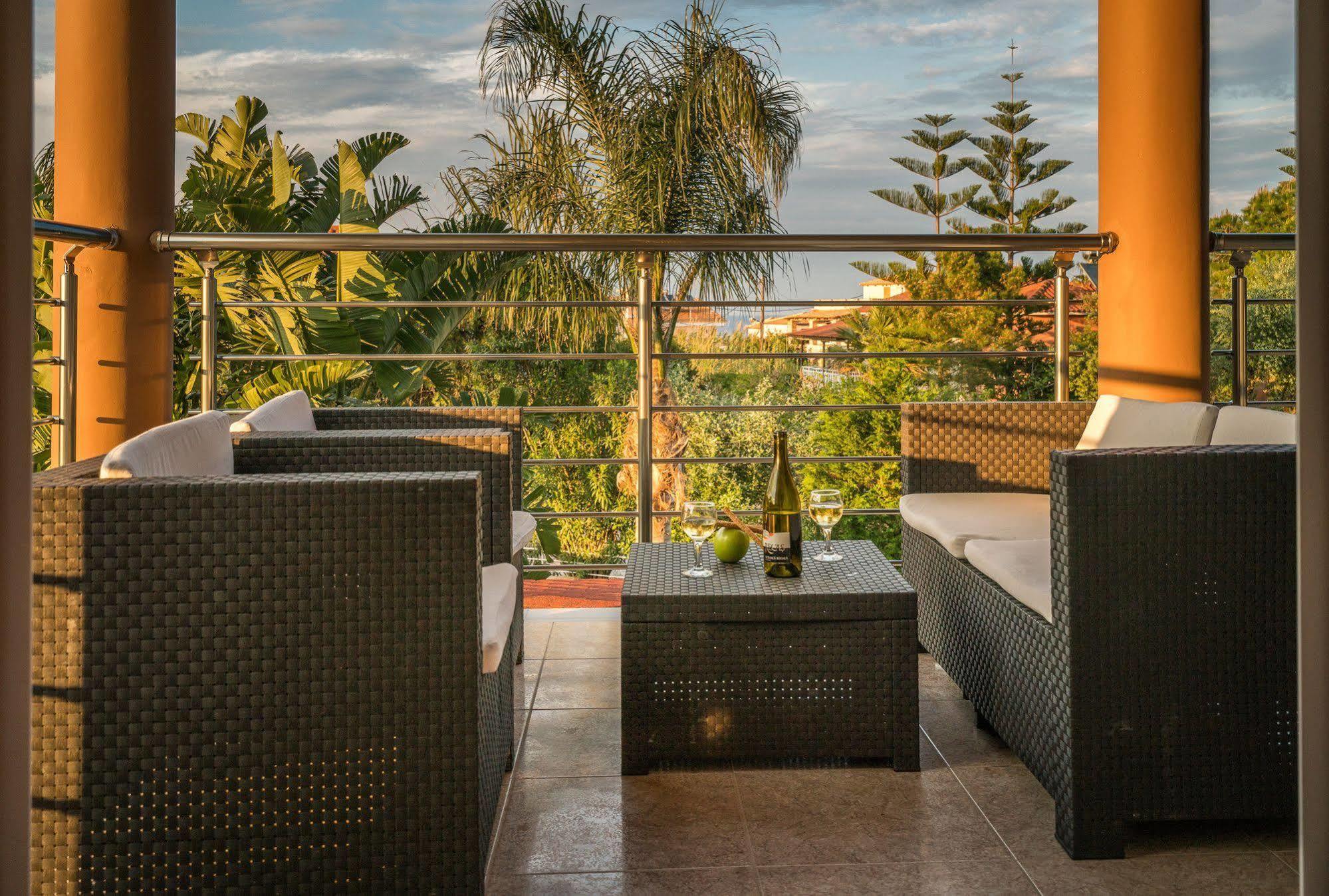Lejlighedshotel Armonia Boutique